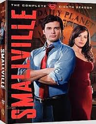 First ever smallville video i made, it's a bit naff but there you go.25/04/05 Smallville Season 8 Wikipedia