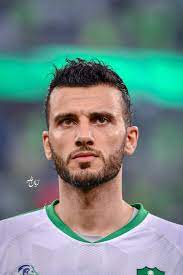 ما هي تفاصيل عقد عمر السومة مع الأهلي؟ يبلغ عمر السومة من العمر 32 عامًا، ومع انتهاء عقده الجديد مع الراقي في 2024 سيبلغ من العمر 35 عامًا، وحينها قد يقرر الاعتزال مع الفريق الذي. Ù‚Ø±Ø¹Ø© Ø§Ù„Ø£Ù‡Ù„ÙŠ Ø§Ù„Ø³Ø¹ÙˆØ¯ÙŠ ØµÙØ­Ø© Ù…Ø´Ø¬Ø¹ÙŠ Ø§Ù„Ù†Ø¬Ù… Ø¹Ù…Ø± Ø§Ù„Ø³ÙˆÙ…Ø© Ø§Ù„Ø±Ø³Ù…ÙŠØ© Facebook