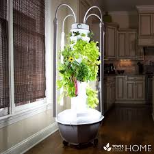 Check spelling or type a new query. Tower Garden Easily Grow Your Favorite Greens And Herbs