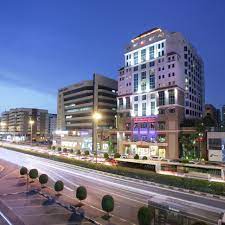 Great for familiesthis property has good facilities for families. Carlton Palace Hotel Dubai United Arab Emirates At Hrs With Free Services