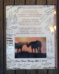 Centenarian says she's ready to move