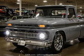 Image result for Gray 1966 Truck