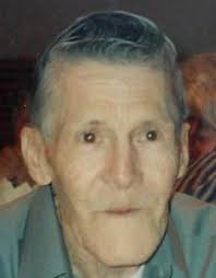 Jerry Byng Obituary (2013)