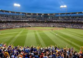 The college world series (cws) is an annual baseball tournament held in june in omaha, nebraska. Eight Lessons College World Series Teams Should Know In Omaha