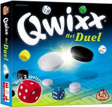 Welk Qwixx Spel Of Uitbreiding Kun Je Het Beste Kopen Spellenwijs