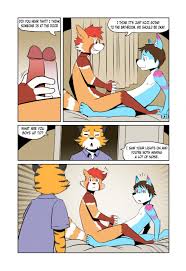 The Sleep Over Porn comic, Rule 34 comic, Cartoon porn comic - GOLDENCOMICS