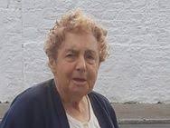 Condolence Book for Ann Conway (Dungarvan, Waterford)