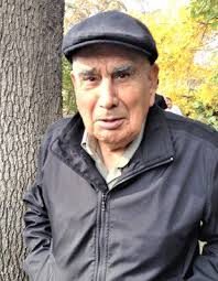 Abel Montes De Oca Lucio Obituary