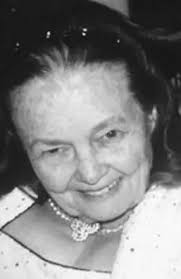 Obituary information for Laura Faye Preston