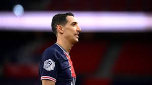 He managed just one year at old trafford between to make matters worse, di maria wasn't the only psg player whose family was targeted. 3ejkjzqdx1xyrm