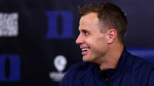 Duke basketball seals first 2026 commitment with surging 5-star forward