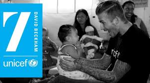 Unicef is the world's leading organisation working for children in danger. Unicef Uk Appoints The Community For Brand Transformation News