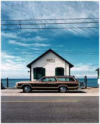 Exhibition Joel Meyerowitz Retrospective At Nrw Forum Dusseldorf Color Photography Provincetown Truro