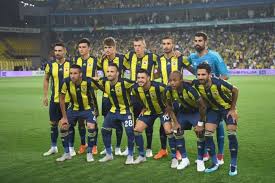 Fenerbahçe spor kulübü (turkis pronunciation: 90plus Die Grosse El Vorschau 4 12 Gr D Anderlecht Zagreb Fenerbahce Trnava 90plus