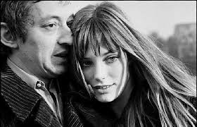 Bogemnaya Lyubov Chudovishe Serzh Gensbur I Krasavica Dzhejn Birkin