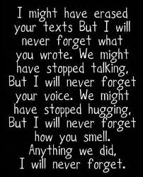 May 28, 2018 · sometimes, your presence and affection mean more than a thousand words you say. Quotes About Not Forgetting Someone Quotesgram