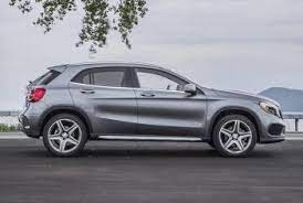 It?s a small crossover that?s the brand?s first foray into the compact end of the market. 2018 Mercedes Benz Gla Class New Car Review Autotrader