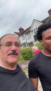 Dominic Ahlfeld Tot Stade