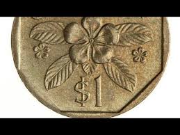 One Singapore Dollar From 1988 Make You Millionaire Youtube