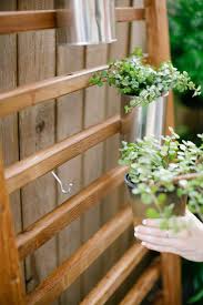 Because of jars' shape, you'll want to choose plants with long and thin stems, like herbs. Go Vertical Fresh Diy Vertical Garden Projects The Garden Glove