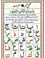 noorani qaida learn arabic for children pdf download thesufi com noorani qaida learn arabic for