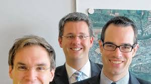 Kämpfer gegen leere Kassen