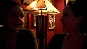 Kathy Griffin's assistant, Tiffany Rinehart + Lindsey Holder interview part  II