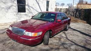 Image result for Vermillion Red 2001 Mercury