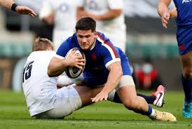 Billets tournoi des 6 nations 2018. 6 Nations 2022 La Billetterie Pour Voir Le Xv De France Deja Ouverte La Vente En Plusieurs Etapes Actu Rugby