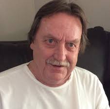 Obituary of David Nimmo