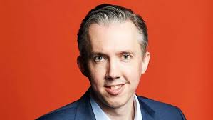 Nathan Hall appointed VP for APJ at Pure Storage