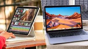 In return for a slightly higher starting price ($1,299) and a bit of. Ipad Pro 2021 Vs Macbook Air M1 What Should You Buy Tom S Guide