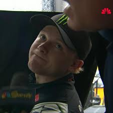 RCR's reaction to losing their appeal : r/NASCAR