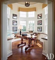 65 Home Office Ideas That Will Inspire Productivity Home Office Design Office Design Inspiration Modern Home Office