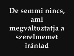 Glenn Medeiros Nothing S Gonna Change My Love For You Lyrics Kozzeteve Itt Szerelmes Idezetek