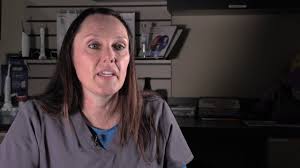 Award-winning medical researcher teaches Dental Hygiene at LIT