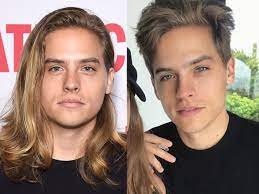 The couple was photographed with the riverdale star, 26, at the 2019 vanity. Dylan Sprouse Cut Off His Hair