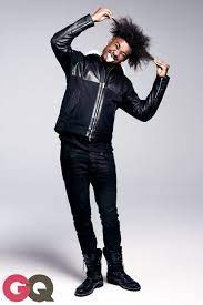 Men S Fashion Style Grooming Fitness Lifestyle News Politics Danny Brown Rap Music Love Rap