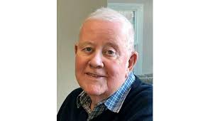 ROBERT SIMENSON Obituary (1938