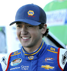 NAPA AUTO PARTS to Sponsor Chase Elliott in the Nationwide Series » NAPA  Blog