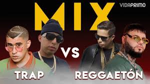 Musica 2020 lo mas nuevo reggaeton ? Trap Vs Reggaeton Mix 2019 Nejo Bad Bunny Arcangel Farruko Nengo Video Dailymotion