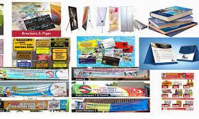 Pengertian Poster Spanduk Dan Flyer Creo House