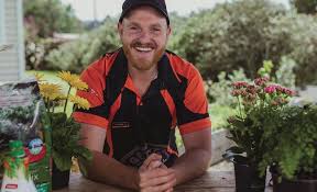 Stock up on hanging baskets and get to it! How To Plant Hanging Baskets