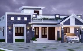 Low Cost Budget House Plan That Everyone Will Love Amazing Architecture Magazine In 2020 House Outside Design Model House Plan House Front Design