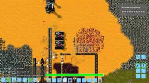 This will lead you to a menu allowing the customization of your world. Factorio Indiegogo