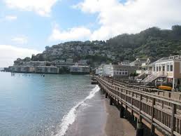 The public schools in marin city are highly rated, according to niche.com. Feels Like You Are In South Of Europe Review Of Sausalito Boardwalk Sausalito Ca Tripadvisor
