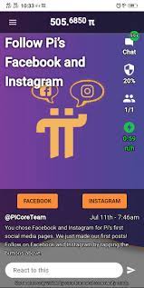 I think it's safe to say that the pi network is not a scam. My Reviews On Pi Network Cryptocurrency Scam Or Legit