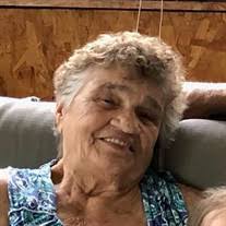 Obituary information for Launita Carr