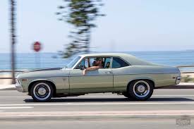 Image result for Silver Blue 1964 Nova