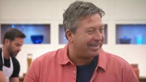MasterChef 2021: Who is John Torode? Is John Torode married? Does John  Torode have children?